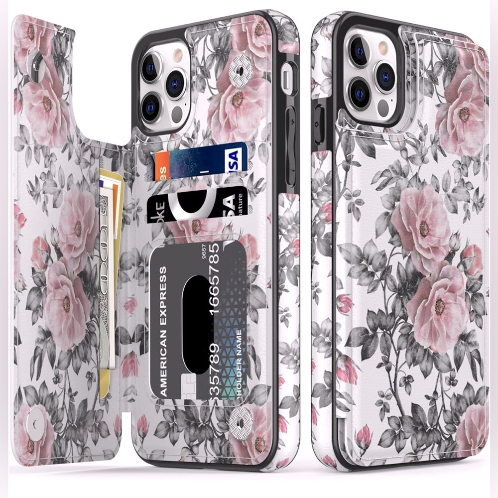 iPhone 13 Pro Max - Phone case